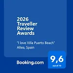 شقة I Puerto Beach, ألتيا