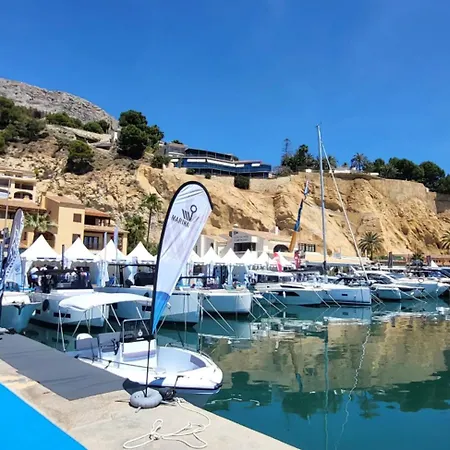 Appartamento I Puerto Beach, *