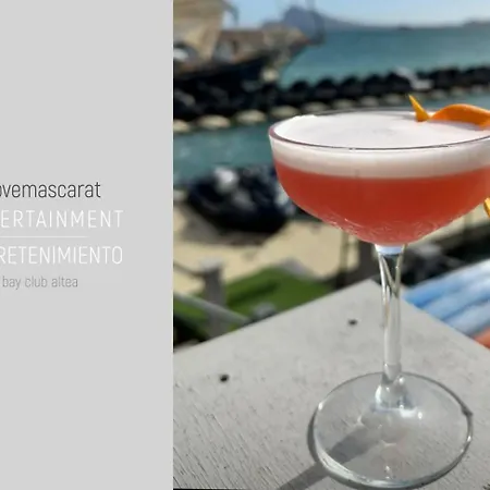 Appartamento I Puerto Beach, *