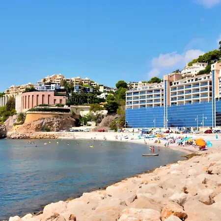 I Puerto Beach, Appartamento Altea