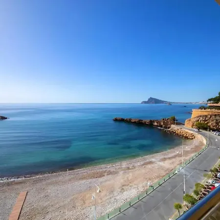 Appartamento I Puerto Beach,