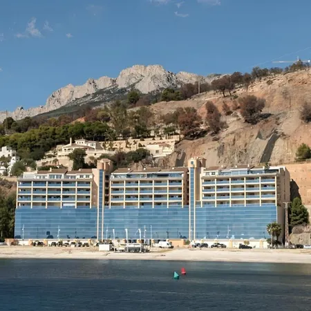 Appartamento I Puerto Beach, *