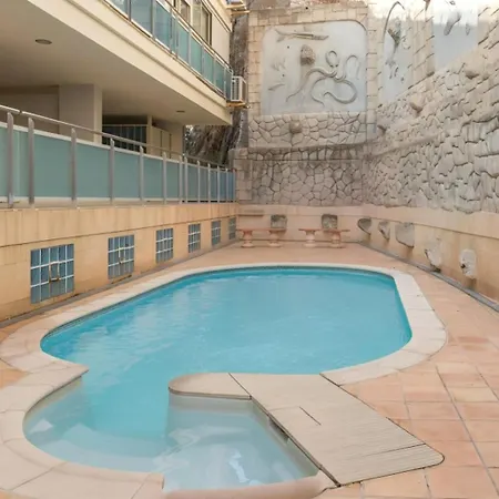 Appartamento I Puerto Beach, Altea