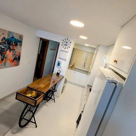 Appartamento I Puerto Beach, *