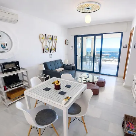 I Puerto Beach, Apartmán *