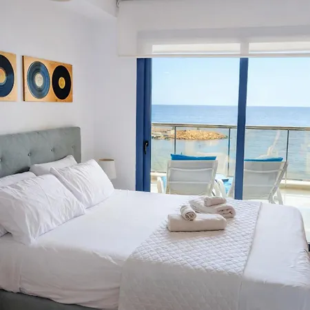 Apartmán I Puerto Beach,