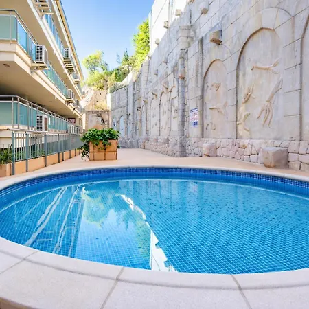 Apartmán I Puerto Beach, *