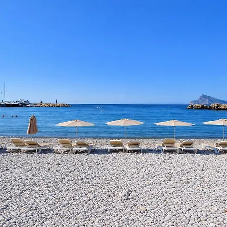 Apartment I Puerto Beach, *