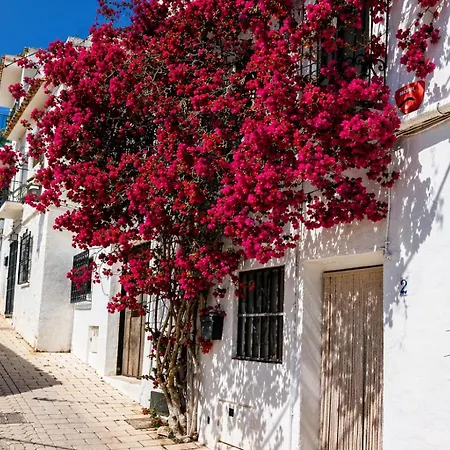 I Puerto Beach, * Altea