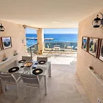 I Puerto Beach, Apartmán *