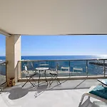 Apartmán I Puerto Beach, Altea
