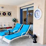 I Puerto Beach, Apartmán *