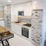 Apartmán I Puerto Beach,