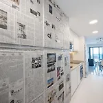 Apartmán I Puerto Beach,