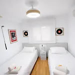 Apartmán I Puerto Beach,