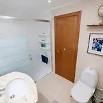 Apartmán I Puerto Beach, *