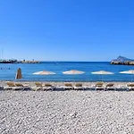 Apartmán I Puerto Beach, *