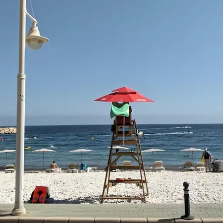 Appartamento I Puerto Beach,