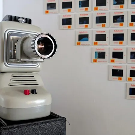 I Puerto Beach, Appartamento