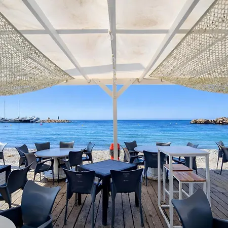 Apartment I Puerto Beach,