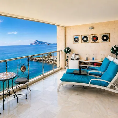 I Puerto Beach, Apartment *