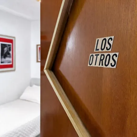 I Puerto Beach, Apartment