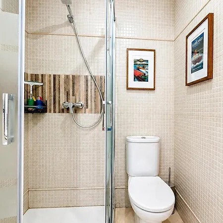 Apartment I Puerto Beach,