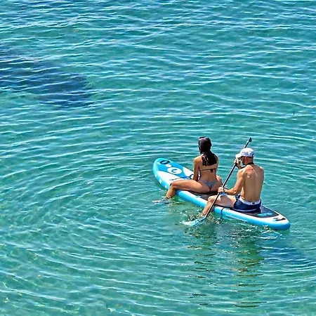 Apartment I Puerto Beach,