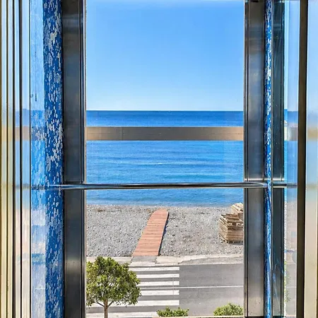 I Puerto Beach, Apartment *
