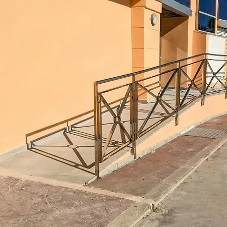 I Puerto Beach, Apartment