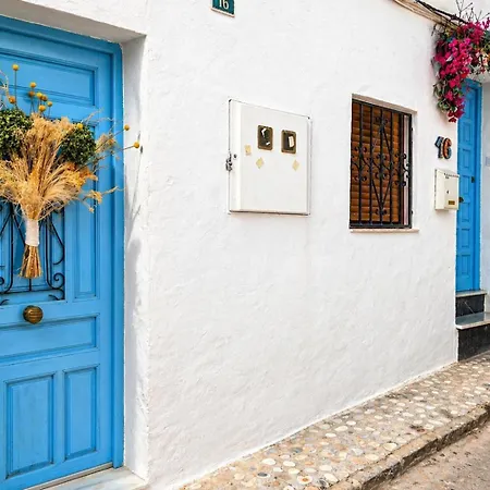 I Puerto Beach, Apartment Altea