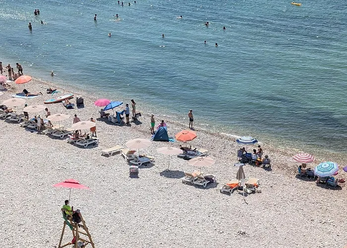 Διαμέρισμα I Puerto Beach,